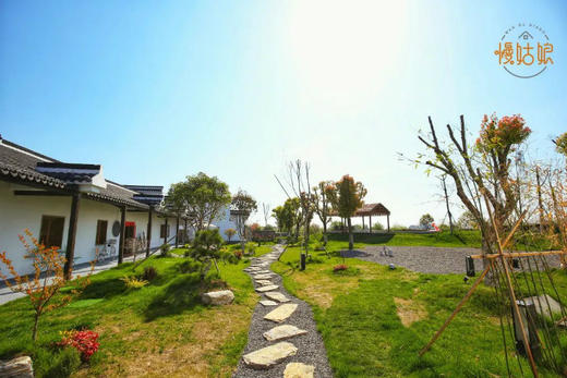 南京慢姑娘田园泊舍轰趴 商品图13