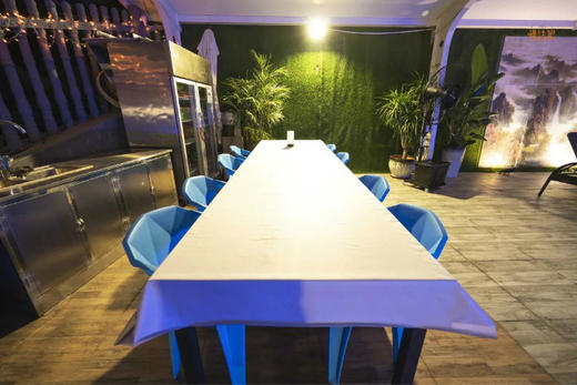 南京慢姑娘水清秀苑主题轰趴 商品图11