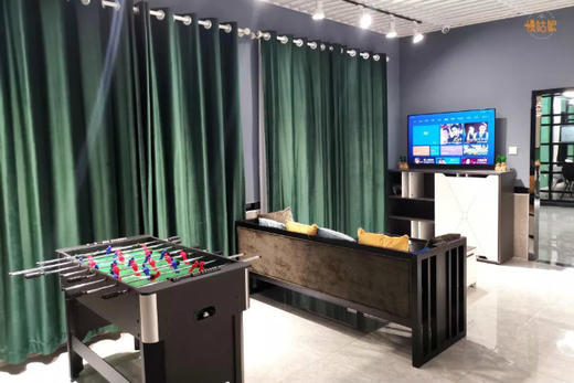 南京慢姑娘满堂红轰趴 商品图9