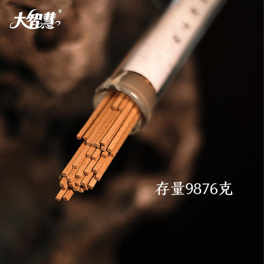 【大智慧】西马软丝奇楠  臻品存量 商品图3