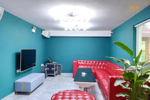 南京慢姑娘未见云谷别墅轰趴 商品图5