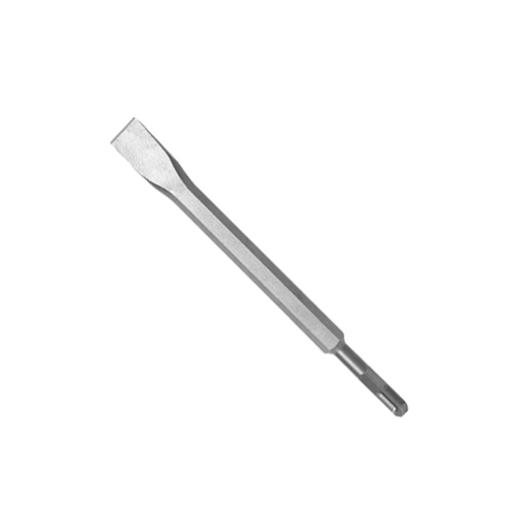 大地王0810六角/五坑/65电镐/电锤扁凿/扁凿 商品图0