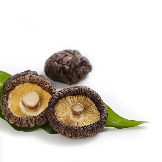 有机食用菌香菇 100g 商品图2