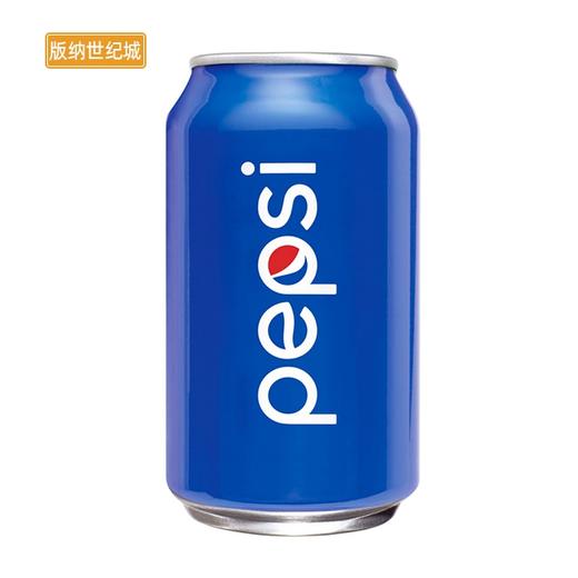 【bn】百事可乐听装