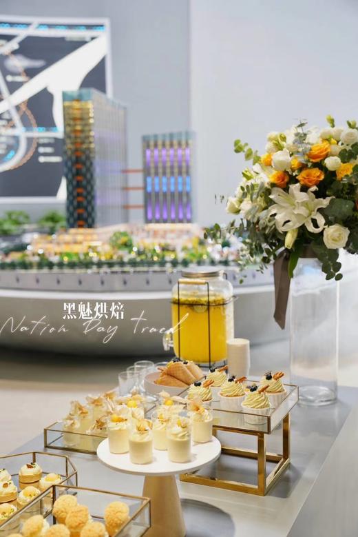 甜品台（房产活动） 商品图2