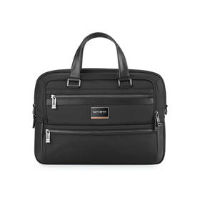 新秀丽 SBL ENCODE高端黑标系列 自重轻盈 舒适出行  男士商务公文 HO0*007