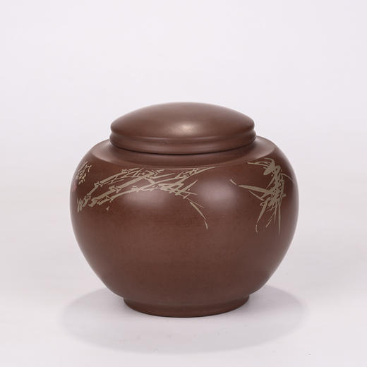少石  醒茶罐 商品图4