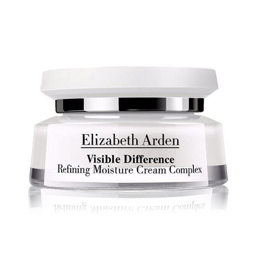 【New】Elizabeth Arden雅顿21天面霜75ml 清爽/滋润型 商品图0