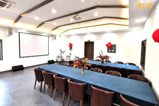 南京慢姑娘田园泊舍轰趴 商品图8