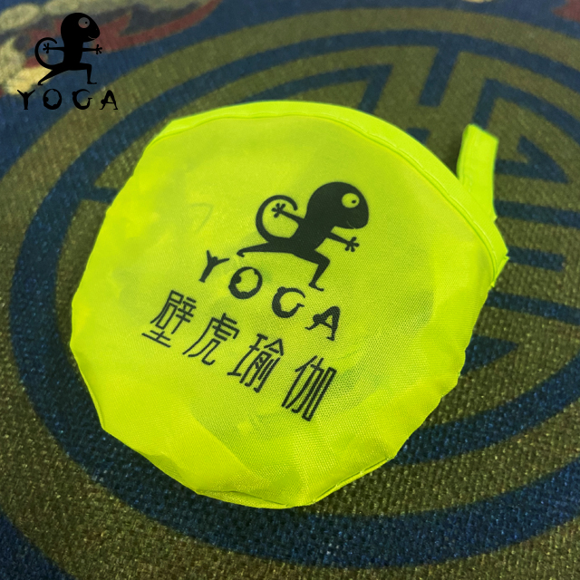 【现货秒发】壁虎瑜伽轻便大风纪念小扇子单拍不发货