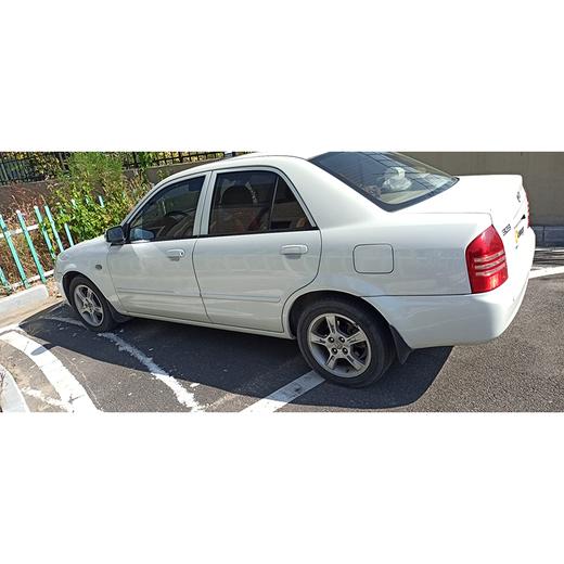 【特价月租-北京】海马 福美来 1.6L 手动豪华GLS 商品图3