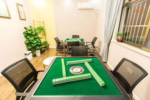 南京慢姑娘揽月主题别墅轰趴 商品图6