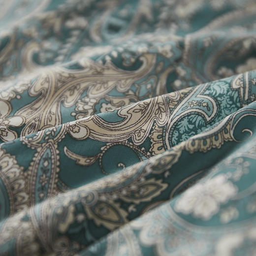 圣劳伦斯可水洗鹅绒枕 商品图2