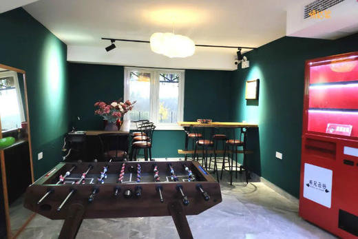 南京慢姑娘未见云谷别墅轰趴 商品图8