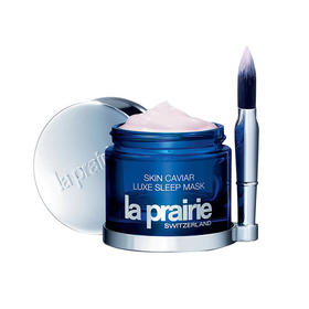 瑞士 La prairie/莱珀妮琼贵睡眠面膜50ml 版本随机发