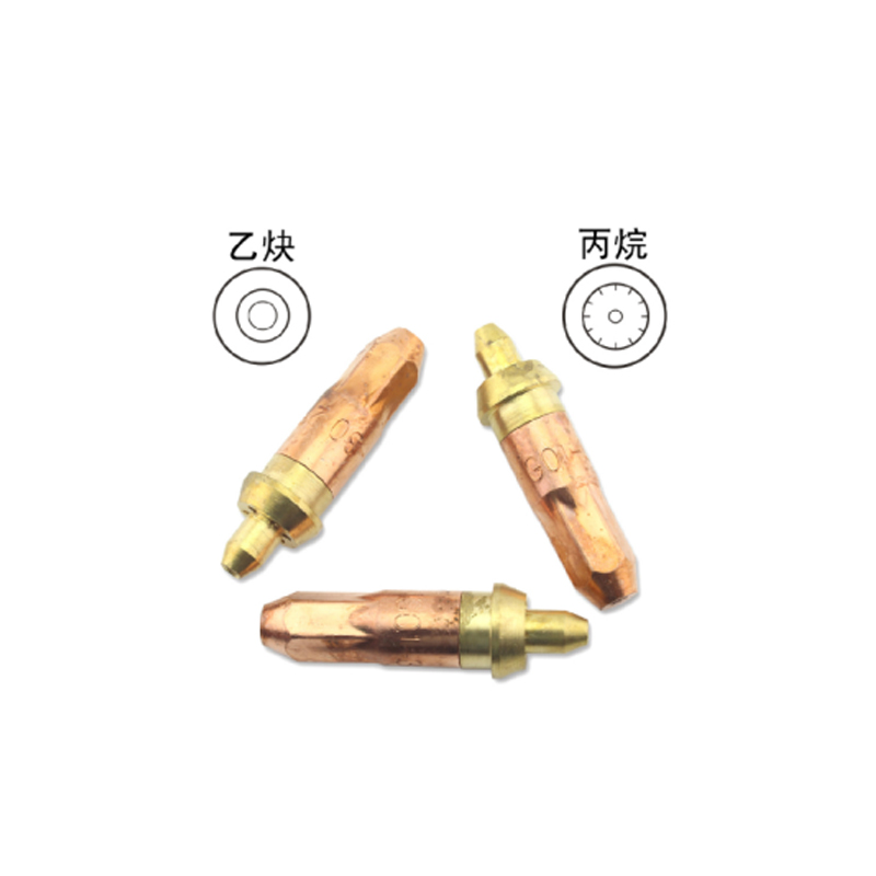 得力达乙炔/丙烷割咀