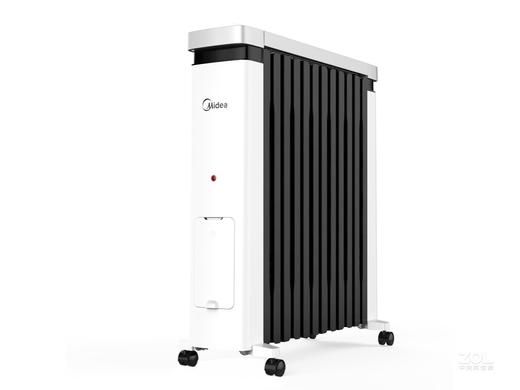 美的油汀取暖器NY2212-18C 商品图0