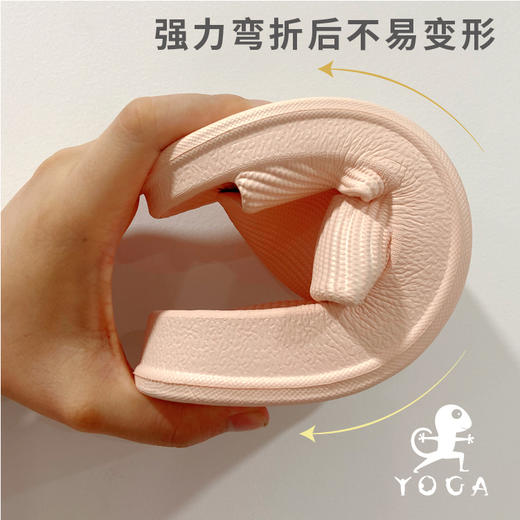 【现货秒发】壁虎一双会按摩的拖鞋【摩拖】超轻便加厚鞋底拖鞋 商品图2