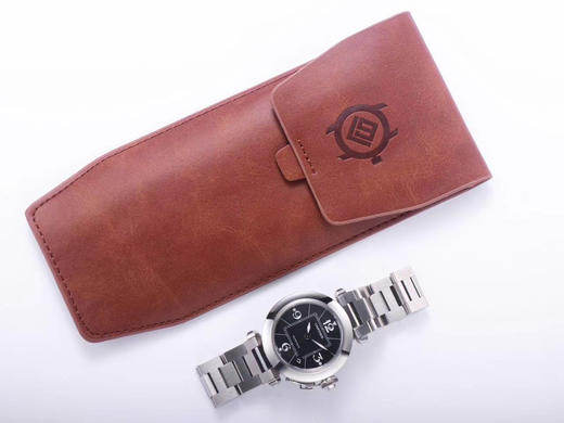 V9卡di亚帕莎系列女装WSPA0013，尺寸45×9.5mm，搭载海鸥2892机芯，自动机械机芯，女士腕表，密底，精钢表带 商品图10