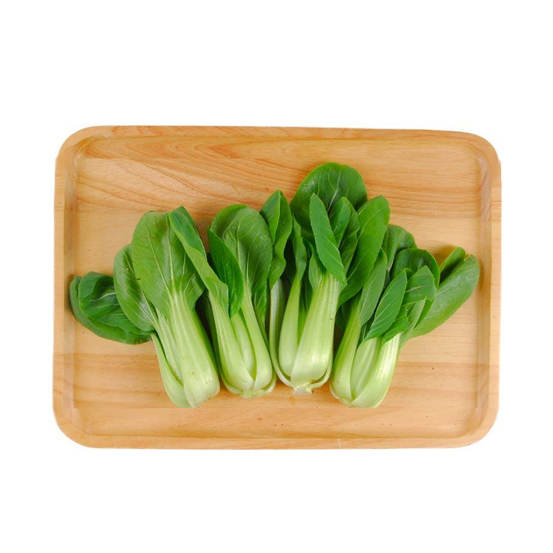 【菜】油菜 大头油菜 上海青菜 (每份6颗约1斤)