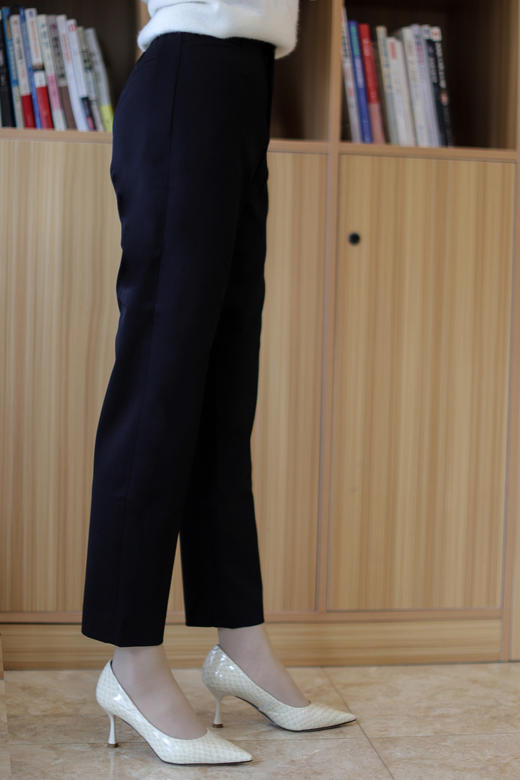 【内购不退换】【S1M2】【内购】臣禾CHENHE裤子9528940608 商品图4