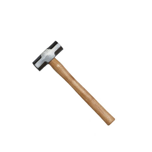 得力达带柄八角锤 商品图0