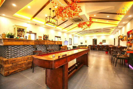 南京慢姑娘田园泊舍轰趴 商品图2