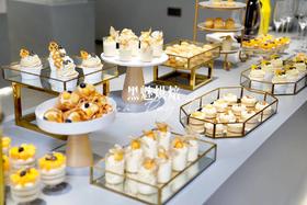 甜品台（房产活动）