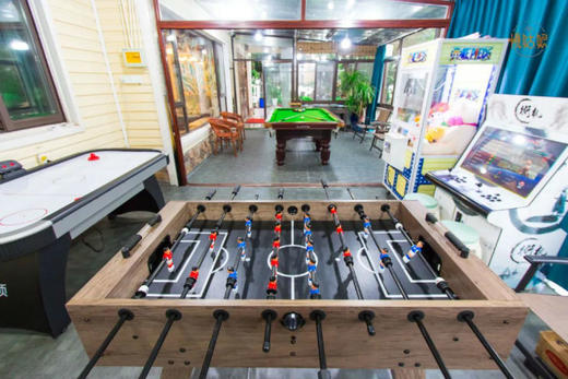 南京慢姑娘水清秀苑主题轰趴 商品图8