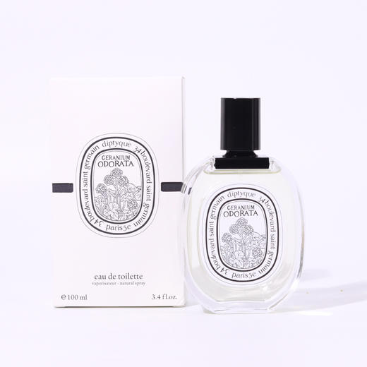 蒂普提克 天竺葵之水 Diptyque Geranium odorata 分装 商品图4