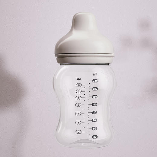 brothermax麦克斯兄弟初生婴儿宽口径玻璃奶瓶新生儿宝宝防呛奶断奶 商品图4