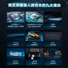 【正品国行 同城一小时达】荣耀猎人HONOR HUNTER V700 i7-10750H 16G 512G RTX2060 6G 16.1英寸 吃鸡游戏笔记本电脑 144Hz 商品缩略图10