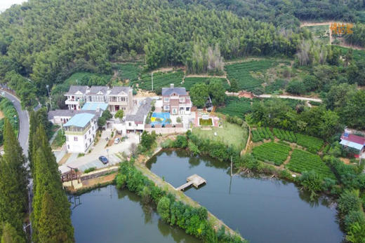 南京慢姑娘揽月主题别墅轰趴 商品图14