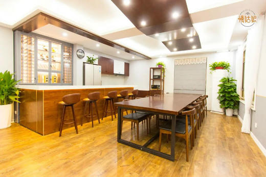 南京慢姑娘揽月主题别墅轰趴 商品图3