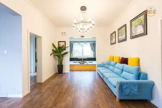 南京慢姑娘揽月主题别墅轰趴 商品图10