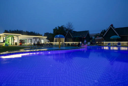 南京慢姑娘满堂红轰趴 商品图10