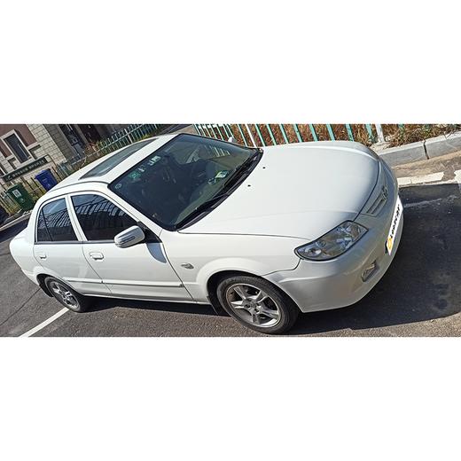 【特价月租-北京】海马 福美来 1.6L 手动豪华GLS 商品图1