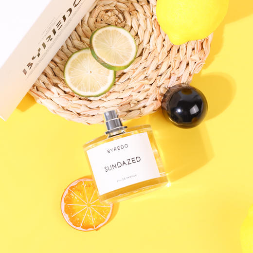 柏芮朵 夏日棉花糖 Byredo Sundazed 分装 商品图1