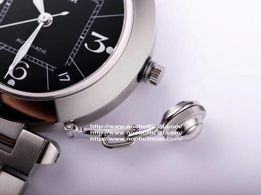 V9卡di亚帕莎系列女装WSPA0013，尺寸45×9.5mm，搭载海鸥2892机芯，自动机械机芯，女士腕表，密底，精钢表带 商品图9