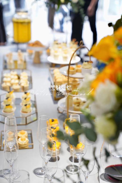 甜品台（房产活动） 商品图1