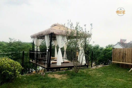 南京慢姑娘未见云谷别墅轰趴 商品图13