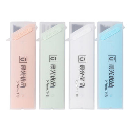 晨光优品HB0.5铅芯 商品图0