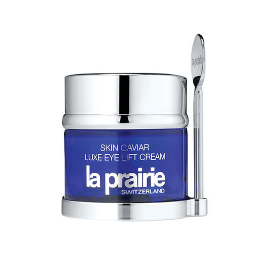 瑞士 La prairie/莱珀妮琼贵眼霜20ml 版本随机发 商品图0