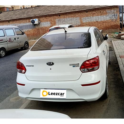 起亚 焕驰 1.4L 豪华版 【长租-北京】 商品图2