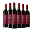 【整箱6瓶】长城漠上兰山赤霞珠干红葡萄酒 750ML 商品缩略图0
