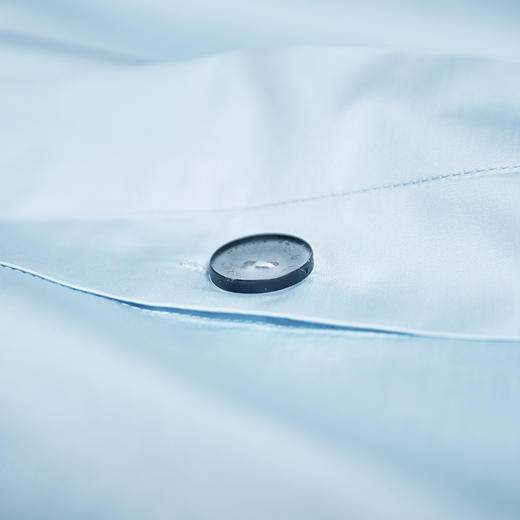 圣华金河谷棉素色四件套 安东尼 商品图5