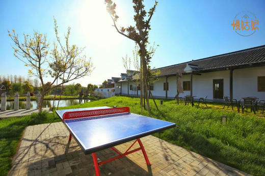 南京慢姑娘田园泊舍轰趴 商品图12