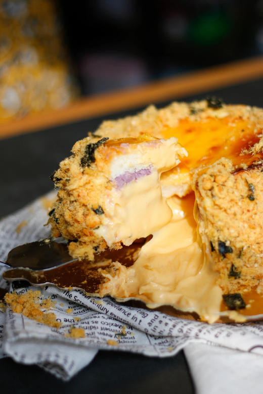 岩烧芋泥流心蛋糕 商品图4