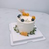 简约森系蛋糕-低糖处理无添加 商品缩略图0