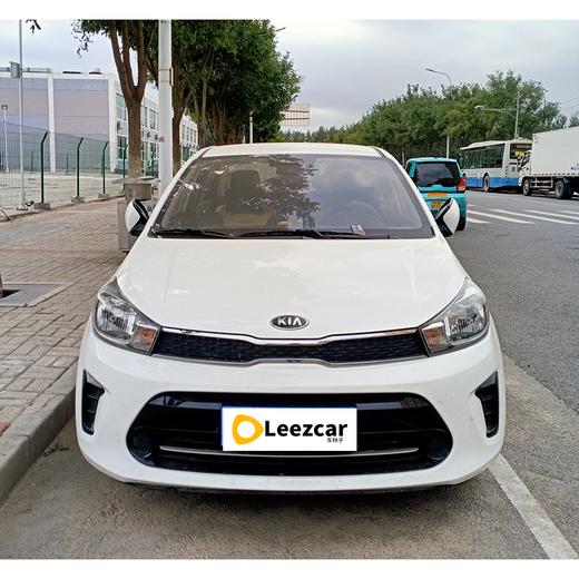 起亚 焕驰 1.4L 豪华版 【长租-北京】 商品图1